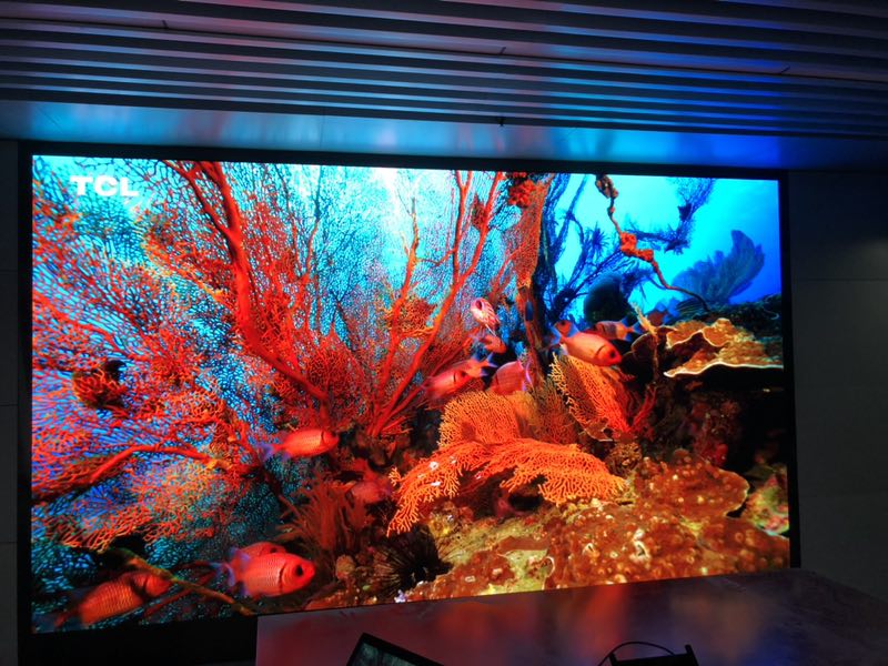 案例：江蘇亮彩“助力”常州公安某局！