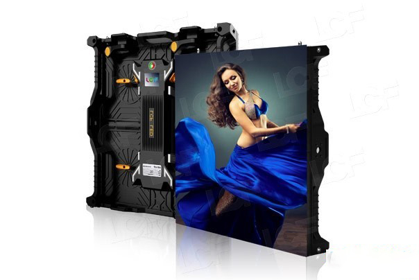 LED電子顯示屏控制系統(tǒng)組成及特點，你知道嗎？