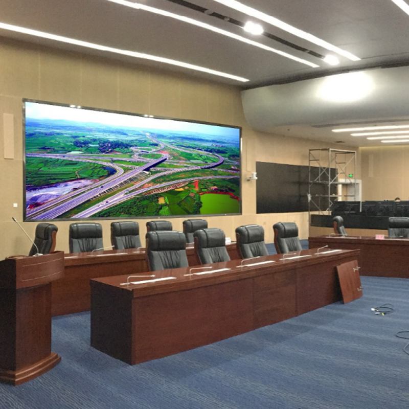 小間距LED顯示屏的封裝技術(shù)種類(lèi)