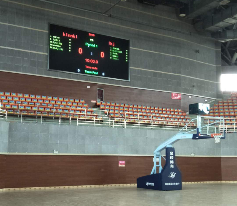 LED顯示屏為啥總是頻繁跳閘？