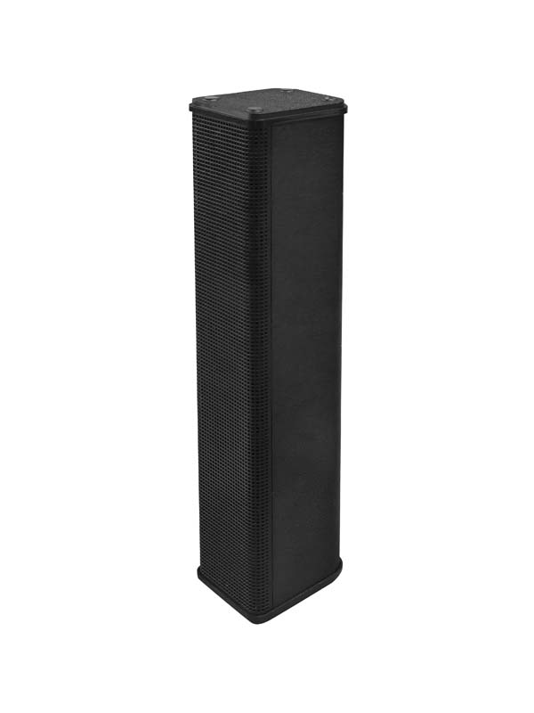 3寸4單元會(huì)議音柱