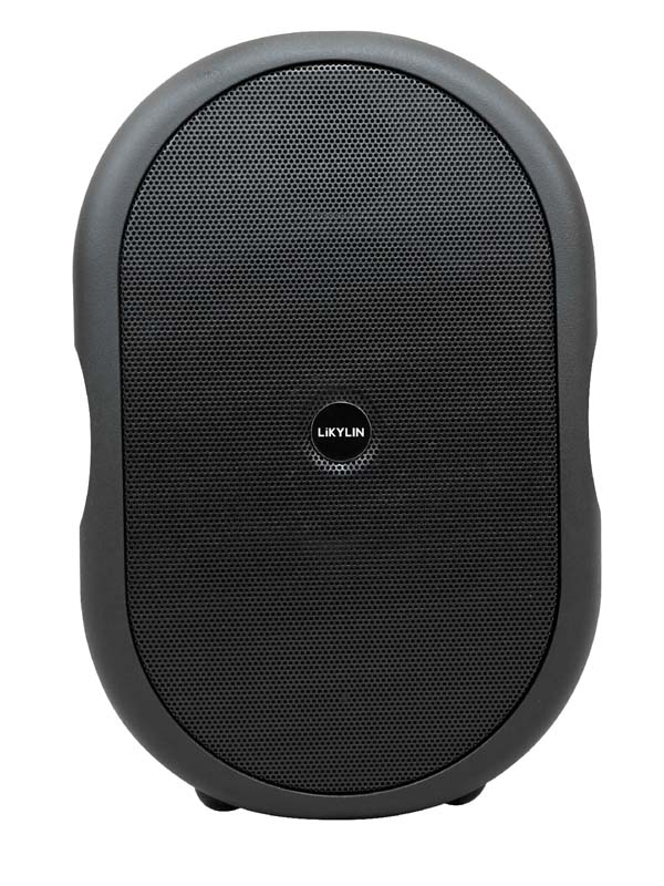 單4寸有源監(jiān)聽(tīng)音箱