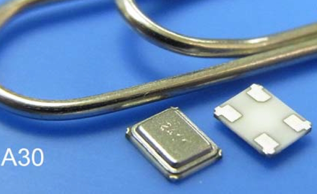 ITTI貼片晶體,6G基站晶振,A30100-16.384-8