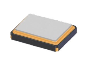 可穿戴設備6G晶振,QESM10115DT101048.000MHz,Rakon超小型晶振