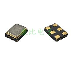 Pletronics差分晶振,LV4444JEW-100.0MDK,LVDS有源晶振,LV44J振蕩器